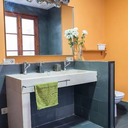 Apartamento Duplex Con Hermosa Terraza Cerca Alameda De Hercules *