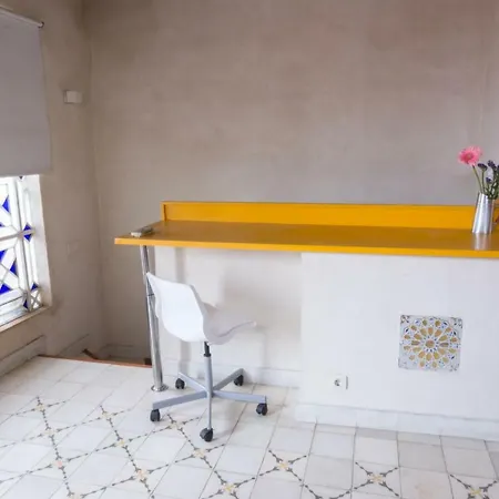 Apartamento Duplex Con Hermosa Terraza Cerca Alameda De Hércules Appartamento *