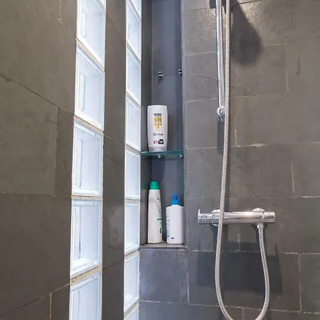 Appartamento Apartamento Duplex Con Hermosa Terraza Cerca Alameda De Hércules *