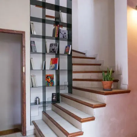 Apartamento Duplex Con Hermosa Terraza Cerca Alameda De Hércules Appartamento Siviglia