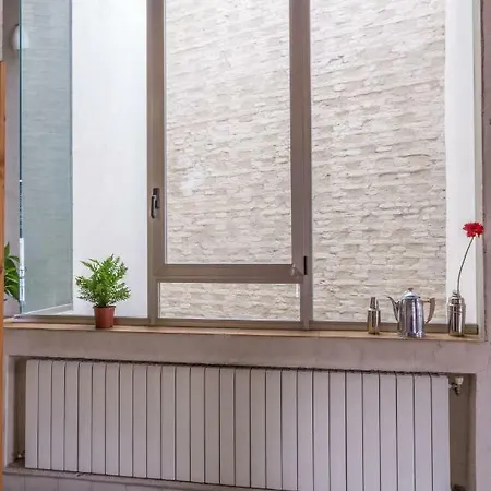 Appartamento Apartamento Duplex Con Hermosa Terraza Cerca Alameda De Hércules *