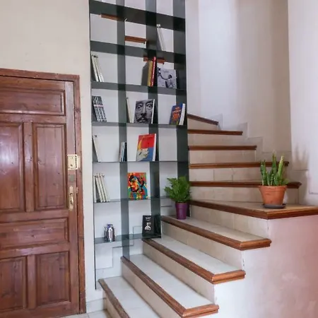 Apartamento Duplex Con Hermosa Terraza Cerca Alameda De Hércules *