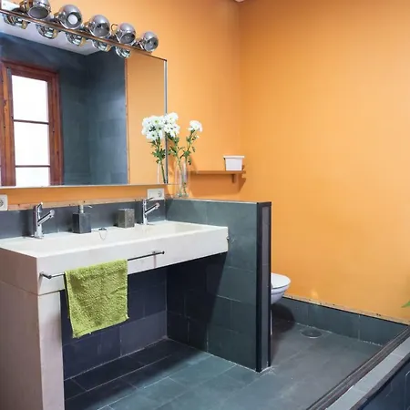 Apartamento Duplex Con Hermosa Terraza Cerca Alameda De Hercules