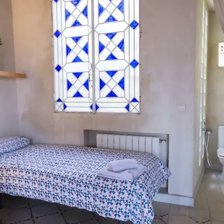 Apartamento Duplex Con Hermosa Terraza Cerca Alameda De Hercules Seville